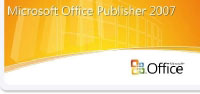 Microsoft Publisher 2007 Disk Kit (EN) (164-04844)